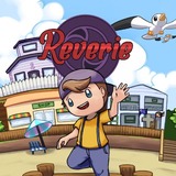 Reverie (PlayStation 4)